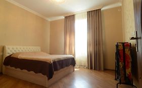 Old Tbilisi Apartment