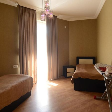 Old Tbilisi Apartment מראה חיצוני תמונה