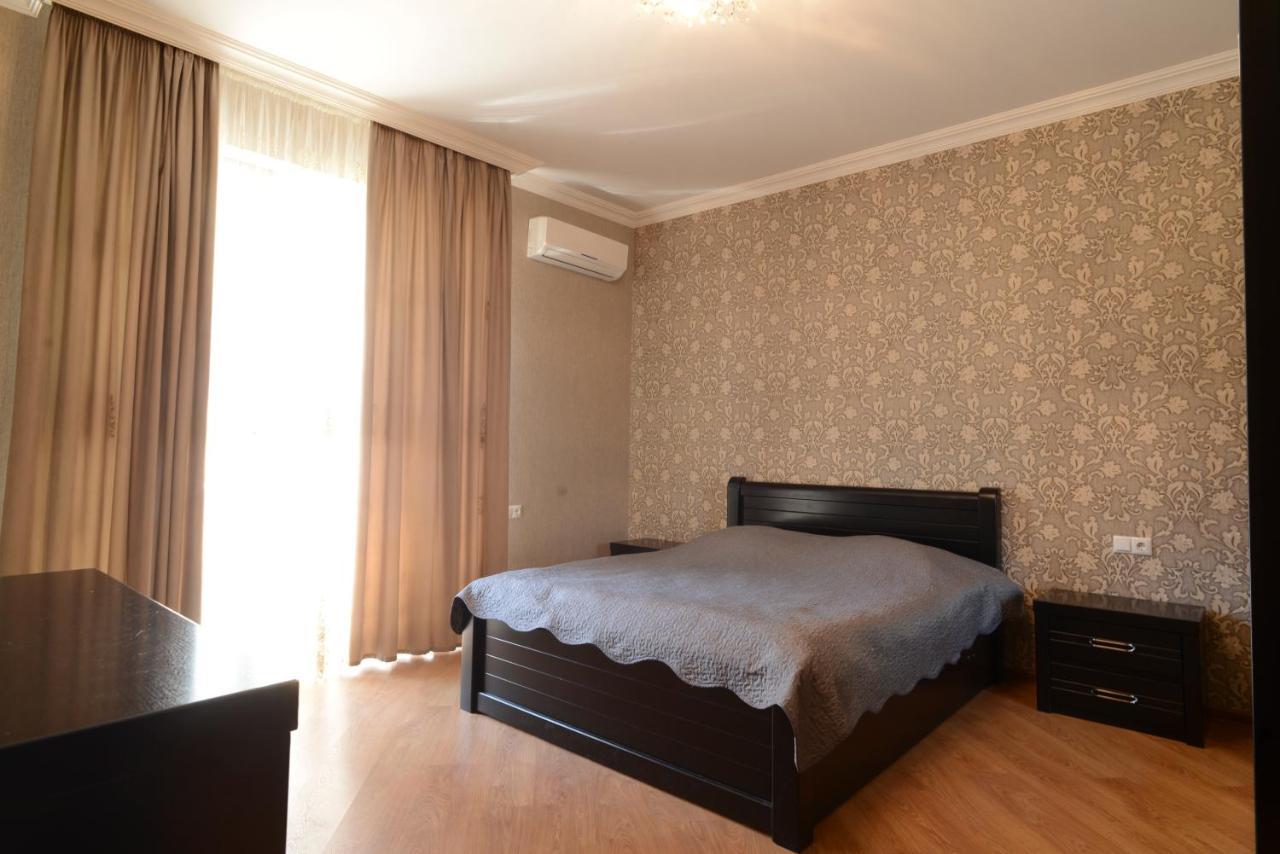 Old Tbilisi Apartment מראה חיצוני תמונה