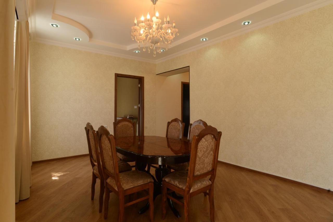 Old Tbilisi Apartment מראה חיצוני תמונה