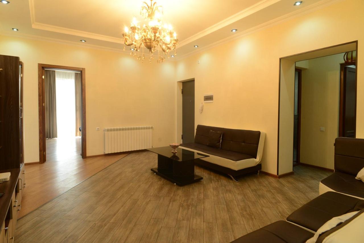 Old Tbilisi Apartment מראה חיצוני תמונה