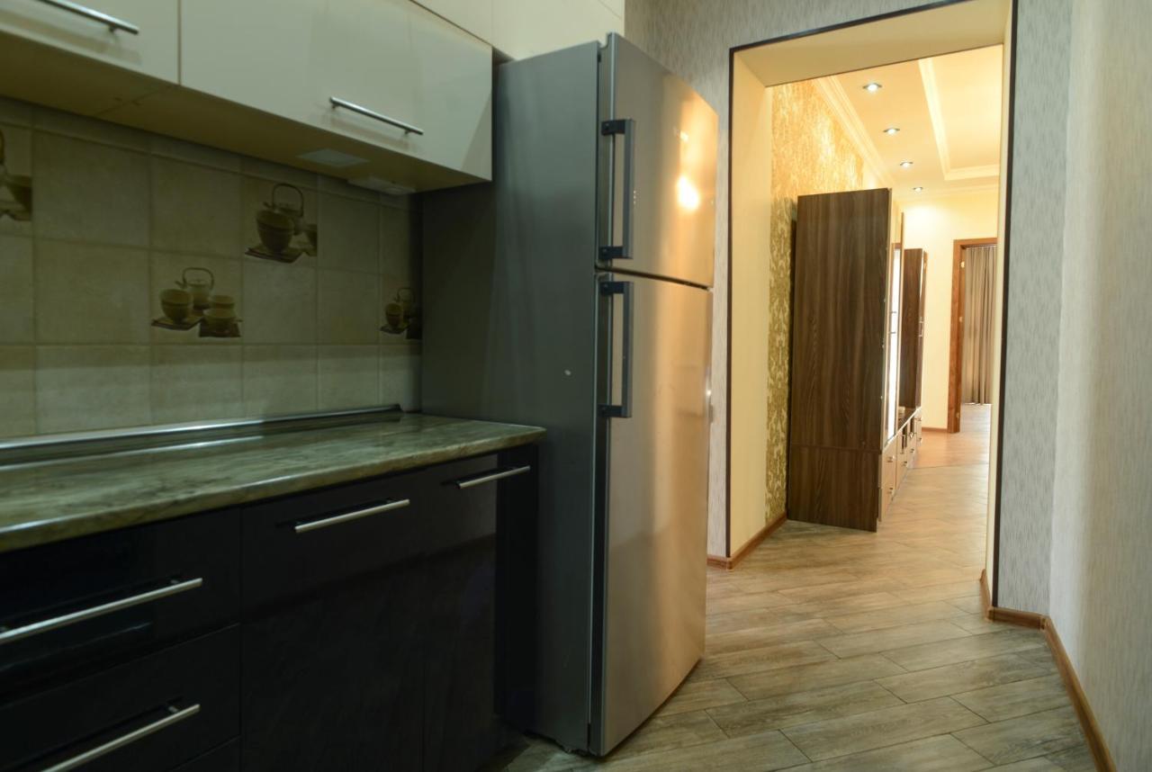 Old Tbilisi Apartment מראה חיצוני תמונה