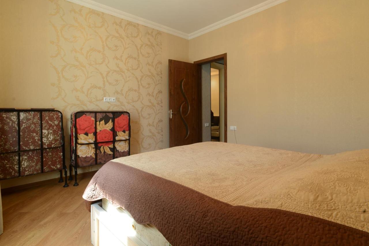 Old Tbilisi Apartment מראה חיצוני תמונה