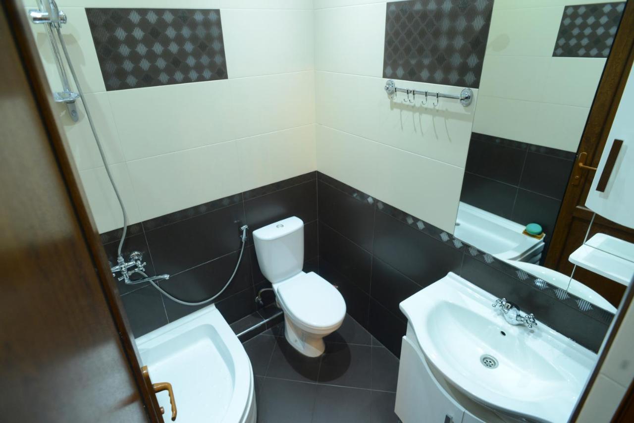 Old Tbilisi Apartment מראה חיצוני תמונה