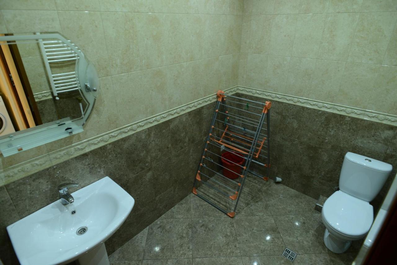 Old Tbilisi Apartment מראה חיצוני תמונה