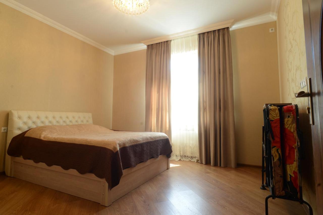 Old Tbilisi Apartment מראה חיצוני תמונה